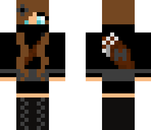 nija archer girl