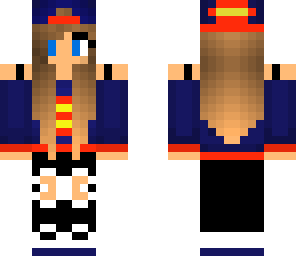 super girl