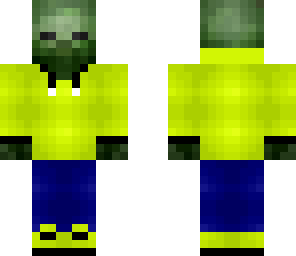 zombie gamer