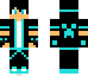 my skin icefrost97