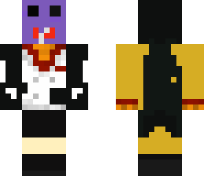 partyman ftw