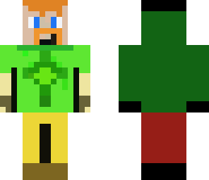 paddyman