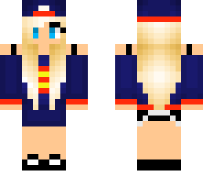 blond super girl edited