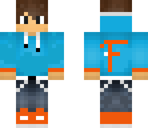 awesom2's skin