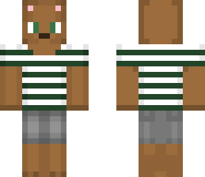 teddy bear request