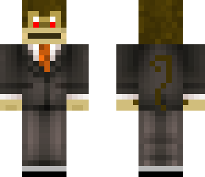monkey man 12