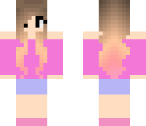 candy girl