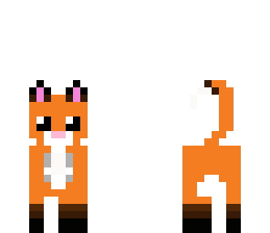 fox