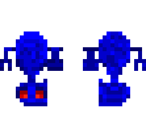 monstruo marino