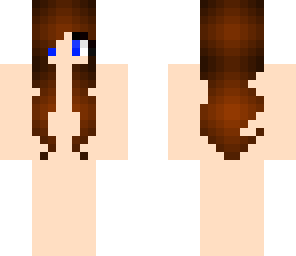 fav brown hair base