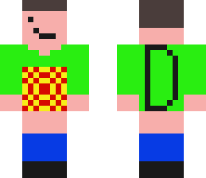 mein neuer skin