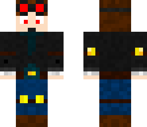 evil dantdm
