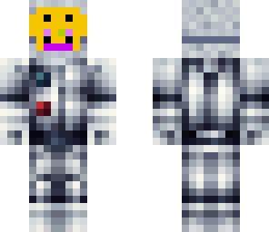 space guy