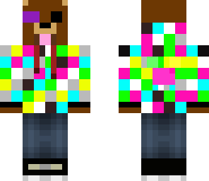 rubiusgetta
