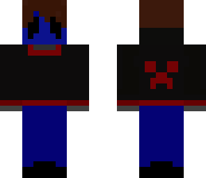 eyeless jack