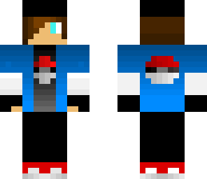 poke trainer