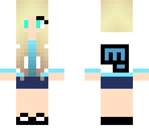 headset girl