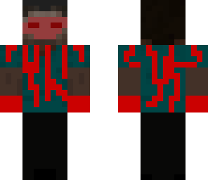 dark besjenbrine i pikken
