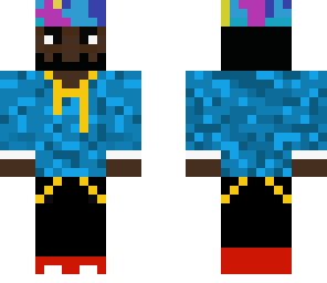 raperito