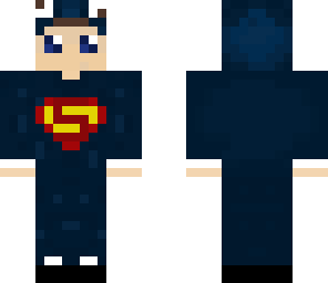 superredman