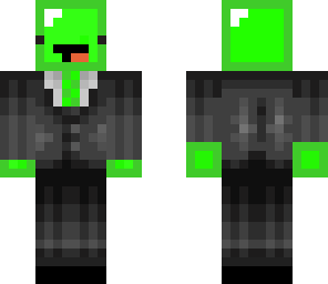derpy green guy 2