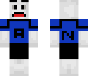 the white gramlin