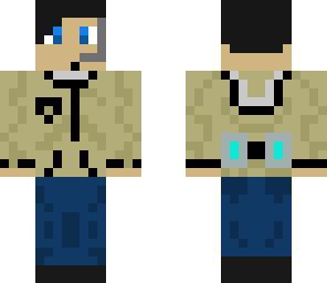 wannabeagamer's gift skin
