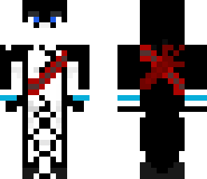 uncharted1's skin