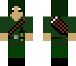 hunter