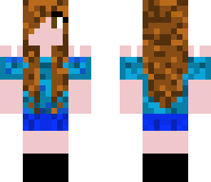 steve girl
