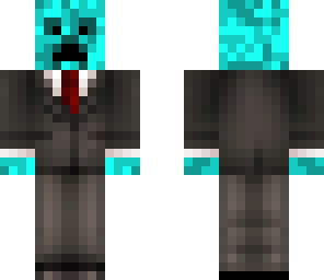 blue creeper spy