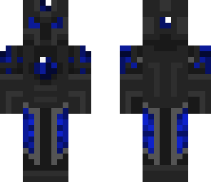 blue staxx by darius999