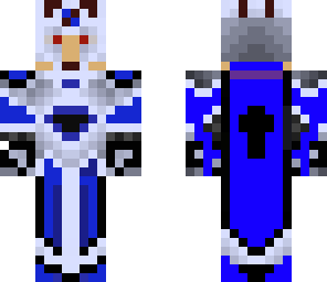 knight armor