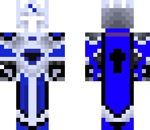 knight armor v2