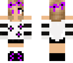 purple version