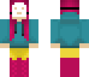 jinx
