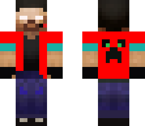 red noahcraft ftw