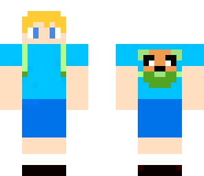 finnthehuman