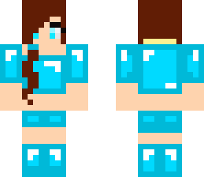 diamond girl