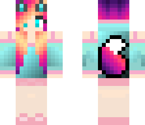 fox girl