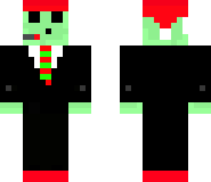 christmas petezahhutt