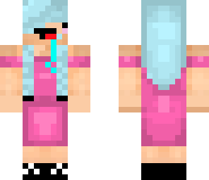 derpina girl