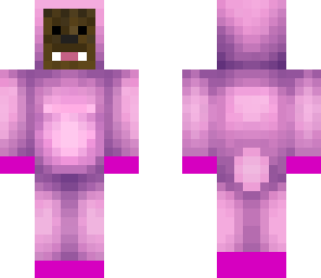 easter bacca