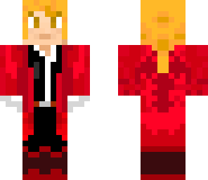 edward elric fullmetal alchemist