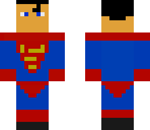 superman