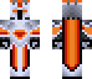 fire knight improved