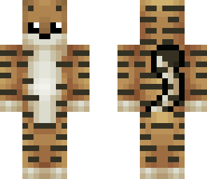 tiger