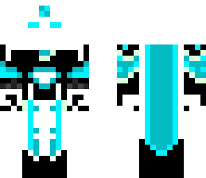 edit epic knight