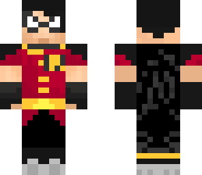 robin young justice