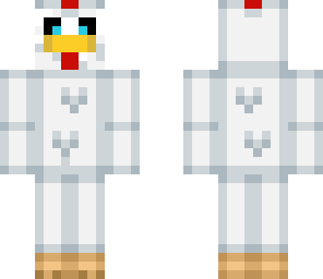 chicken